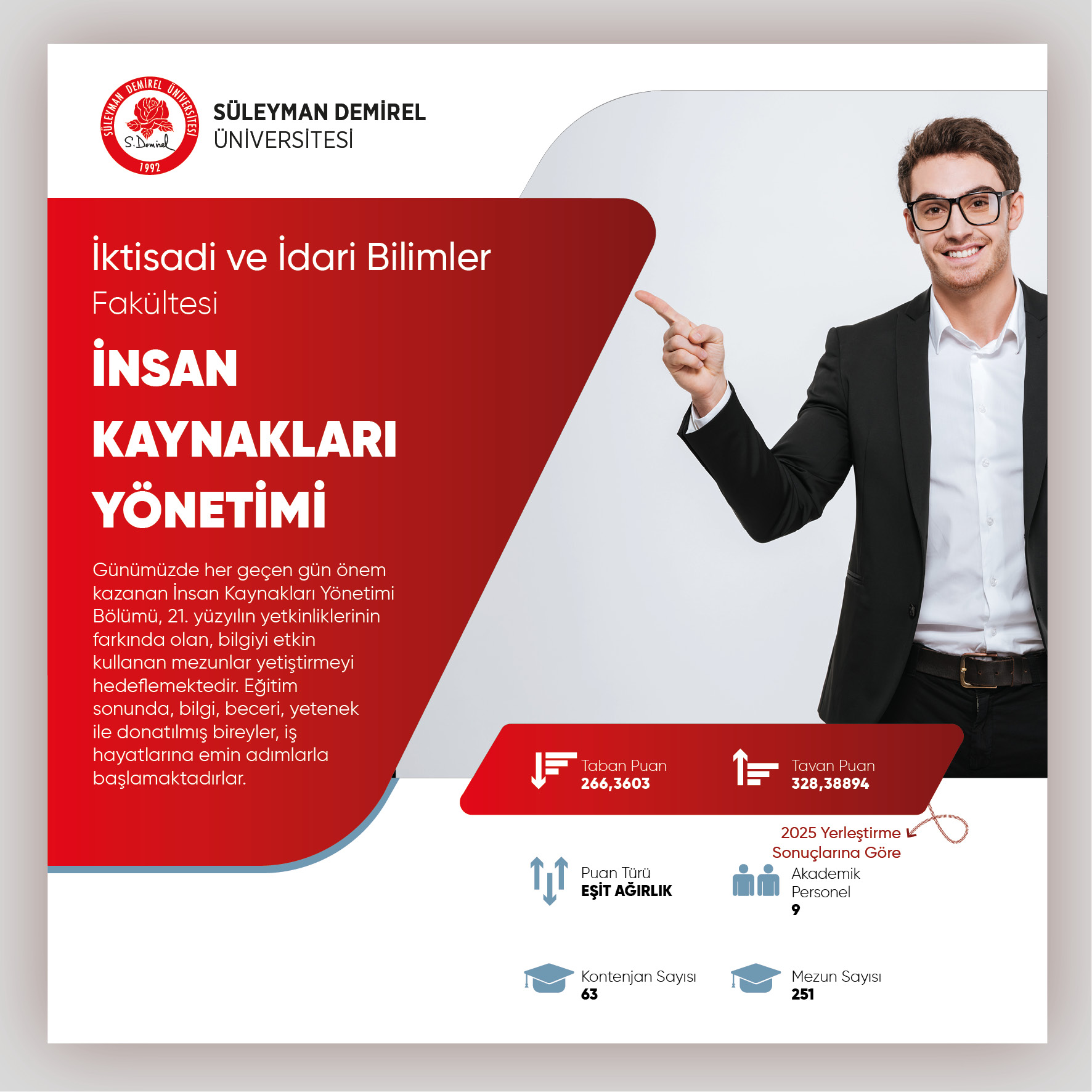 İktisadi ve İdari Bilimler Fakültesi